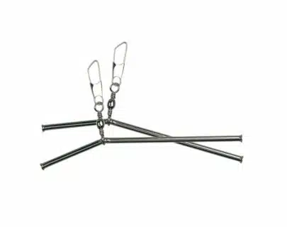 SPRO Glidebom i metall - 2pk | Arctic-Fritid.as SPRO Glidebom i metall - 2pk | Arctic-Fritid.as