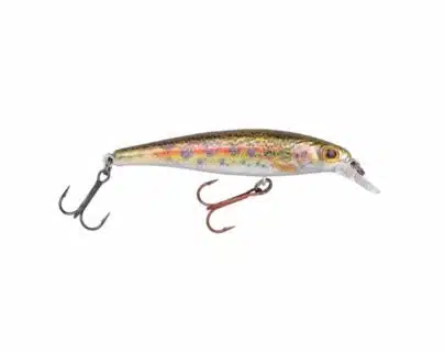 SPRO Ikiru Jerk - Baby Trout | Arctic-Fritid.as SPRO Ikiru Jerk - Baby Trout | Arctic-Fritid.as