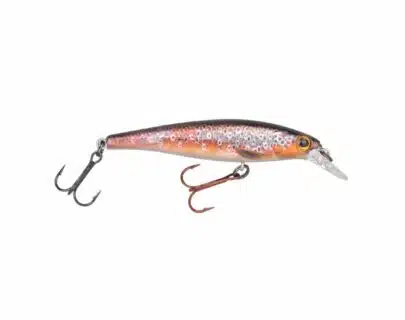 SPRO Ikiru Jerk - Brown Trout | Arctic-Fritid.as SPRO Ikiru Jerk - Brown Trout | Arctic-Fritid.as