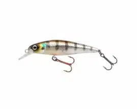 SPRO Ikiru Jerk - Buzzer | Arctic-Fritid.as