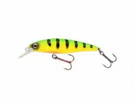 SPRO Ikiru Jerk - Firetiger | Arctic-Fritid.as