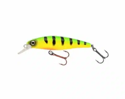 SPRO Ikiru Jerk - Firetiger | Arctic-Fritid.as