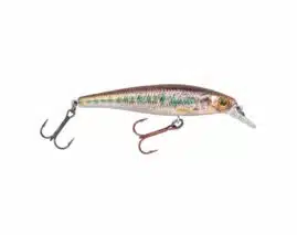 SPRO Ikiru Jerk - Gudgeon | Arctic-Fritid.as