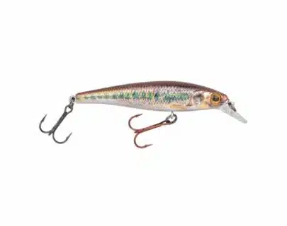 SPRO Ikiru Jerk - Gudgeon | Arctic-Fritid.as
