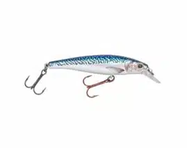 SPRO Ikiru Jerk - Mackerel | Arctic-Fritid.as