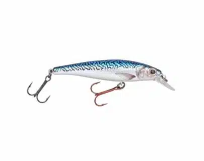 SPRO Ikiru Jerk - Mackerel | Arctic-Fritid.as