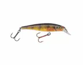 SPRO Ikiru Jerk - Perch | Arctic-Fritid.as