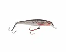 SPRO Ikiru Jerk - Roach | Arctic-Fritid.as