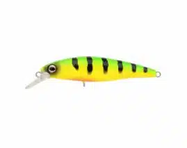 SPRO Ikiru Jerk - Firetiger | Arctic-Fritid.as