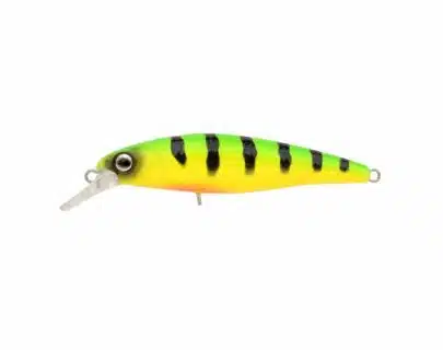 SPRO Ikiru Jerk - Firetiger | Arctic-Fritid.as