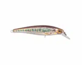 SPRO Ikiru Jerk - Gudgeon | Arctic-Fritid.as