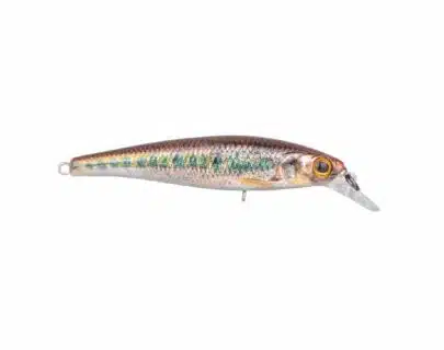 SPRO Ikiru Jerk - Gudgeon | Arctic-Fritid.as