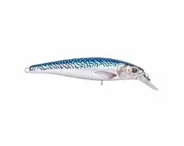 SPRO Ikiru Jerk - Mackerel | Arctic-Fritid.as