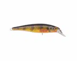SPRO Ikiru Jerk - Perch | Arctic-Fritid.as
