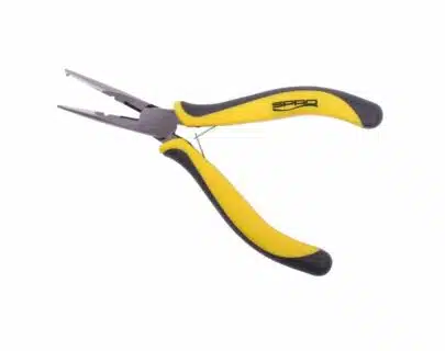 SPRO Micro Splitring Pliers - 13,5cm | Arctic-Fritid.as