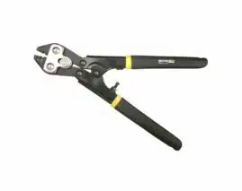 SPRO Wirelås Tang Dobbel - 21cm | Arctic-Fritid.as