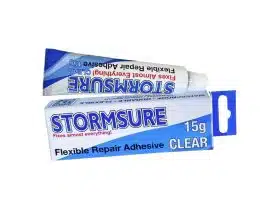 Stormsure gummilim - 15g | Arctic-Fritid.as