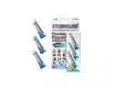 Stormsure gummilim - 3x5g | Arctic-Fritid.as