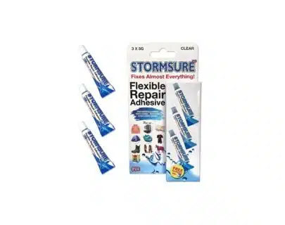 Stormsure gummilim - 3x5g | Arctic-Fritid.as Stormsure gummilim - 3x5g | Arctic-Fritid.as