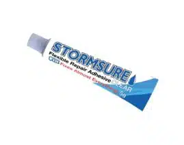 Stormsure gummilim - 3x5g | Arctic-Fritid.as