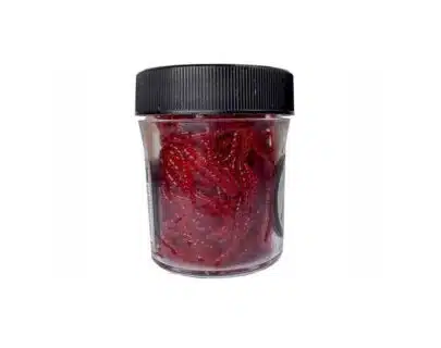 Traper Magic Bait Bloodworm | Arctic-Fritid.as