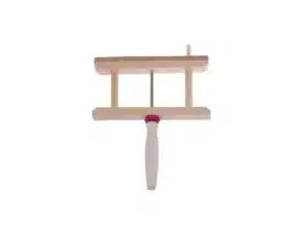 Trevinne fra Wiggler - 17cm | Arctic-Fritid.as