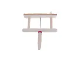 Trevinne fra Wiggler - 21cm | Arctic-Fritid.as