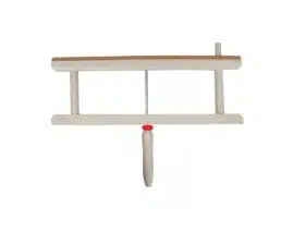 Trevinne fra Wiggler - 37cm | Arctic-Fritid.as