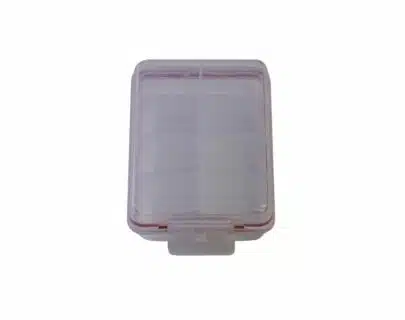 Vanntett utstyrsboks 9x6x3cm | Arctic-Fritid.as Vanntett utstyrsboks 9x6x3cm | Arctic-Fritid.as