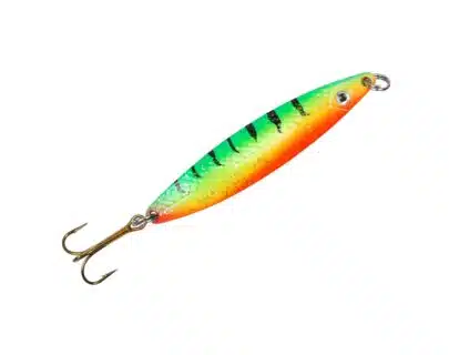 Viking Herring Glitter - Firetiger | Arctic-Fritid.as