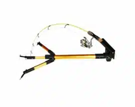 Wiggler Auto Striker | Arctic-Fritid.as