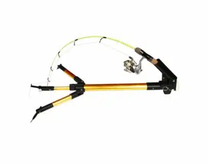 Wiggler Auto Striker | Arctic-Fritid.as