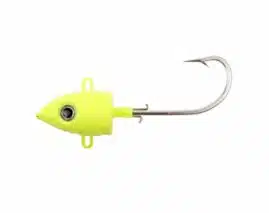 Wiggler Bullet Head 2.0 - FLG | Arctic-Fritid.as