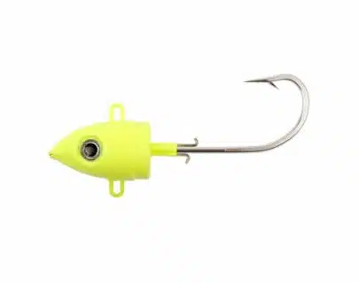 Wiggler Bullet Head 2.0 - FLG | Arctic-Fritid.as