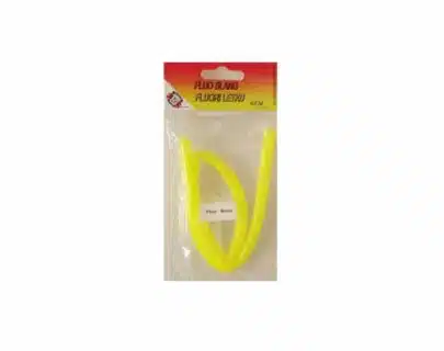 Wiggler fluorslange - Gul | Arctic-Fritid.as Wiggler fluorslange - Gul | Arctic-Fritid.as