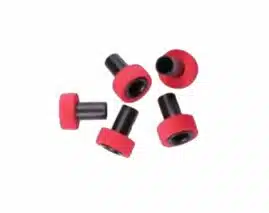 Wiggler frysplugg - 5pk | Arctic-Fritid.as