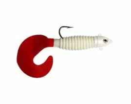 Wiggler Nordkyn 415 Bloody Ghost | Arctic-Fritid.as