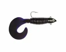 Wiggler Nordkyn 415 Deep Purple | Arctic-Fritid.as