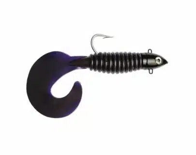 Wiggler Nordkyn 415 Deep Purple | Arctic-Fritid.as Wiggler Nordkyn 415 Deep Purple | Arctic-Fritid.as
