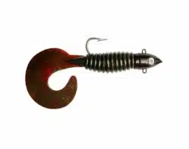 Wiggler Nordkyn 415 Motor Oil | Arctic-Fritid.as