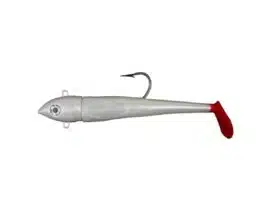 Wiggler Nordkyn 480 Bloody Ghost | Arctic-Fritid.as
