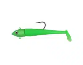 Wiggler Nordkyn 480 Green Lantern | Arctic-Fritid.as