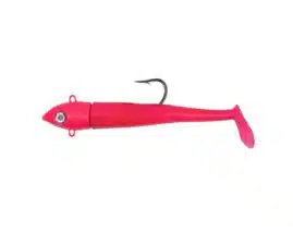 Wiggler Nordkyn 480 Pink Lantern | Arctic-Fritid.as