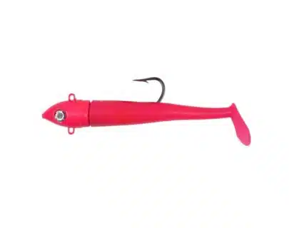 Wiggler Nordkyn 480 Pink Lantern | Arctic-Fritid.as Wiggler Nordkyn 480 Pink Lantern | Arctic-Fritid.as