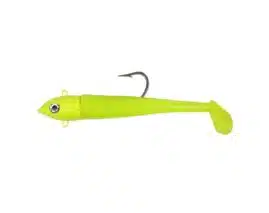 Wiggler Nordkyn 480 Yellow Submarin | Arctic-Fritid.as