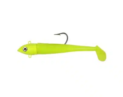 Wiggler Nordkyn 480 Yellow Submarin | Arctic-Fritid.as Wiggler Nordkyn 480 Yellow Submarin | Arctic-Fritid.as