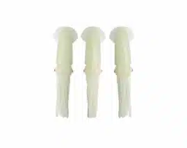 Wiggler Sunlight Squid - 3pk | Arctic-Fritid.as