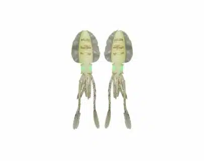 Wiggler Wing Squid - 2pk | Arctic-Fritid.as Wiggler Wing Squid - 2pk | Arctic-Fritid.as