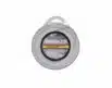 Wiggler wire leader - 10m | Arctic-Fritid.as