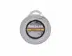 Wiggler wire leader - 10m - 15,0 kg | Arctic-Fritid.as